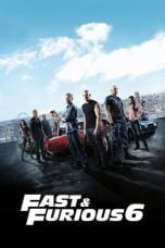 Fast & Furious 6 (2013) EXTENDED