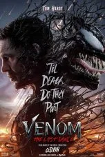 MV5BZDMyYWU4NzItZDY0MC00ODE2LTkyYTMtMzNkNDdmYmFhZDg0XkEyXkFqcGc@._V1_FMjpg_UX1000_ Venom: The Last Dance (2024)