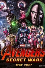 Avengers: Secret Wars (2027)