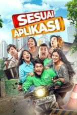 Sesuai Aplikasi (2024)