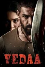 Vedaa (2024)