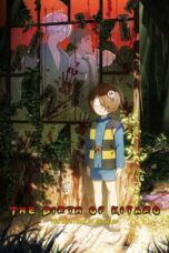 The Birth of Kitaro: The Mystery of GeGeGe (2023) The Birth of Kitaro: The Mystery of GeGeGe (2023)