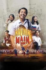 Keluar Main 1994 (2024) Keluar Main 1994 (2024)