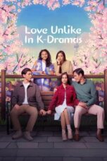 Cinta Tak Seindah Drama Korea (2024) Cinta Tak Seindah Drama Korea (2024)