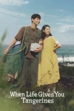 When Life Gives You Tangerines (2025)