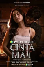 Cinta Mati (2025)