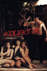 Nonton film Kolektor (2025) terbaru di Xstream
