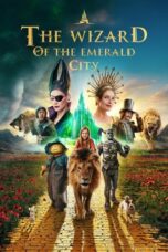 The Wizard of the Emerald City (2024)
